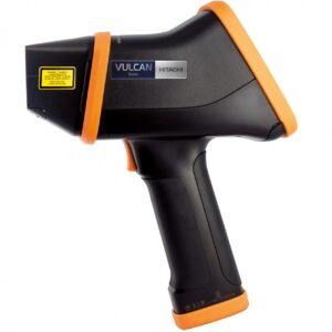 Hitachi Vulcan Expert+ Handheld LIBS analyzers
