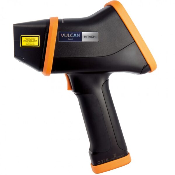 Hitachi Vulcan Expert+ Handheld LIBS analyzers