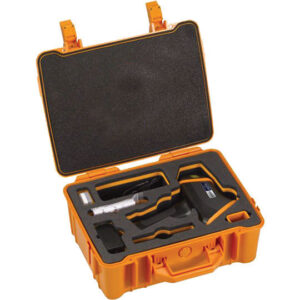Hitachi Vulcan Smart Handheld LIBS Analyzer