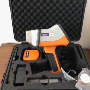 Hitachi X-MET 8000 Expert Geo Handheld Analyzer
