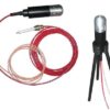 HV Diagnostics TD30 30kV Tan Delta Bridge