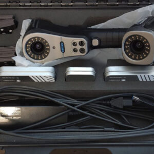 KSCAN20 3D Scanner Metrology