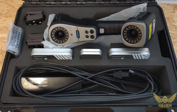 KSCAN20 3D Scanner Metrology