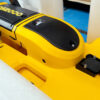 Leica DS2000 Ground Penetrating Radar