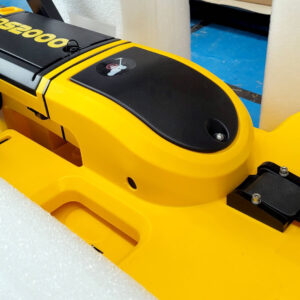 Leica DS2000 Ground Penetrating Radar