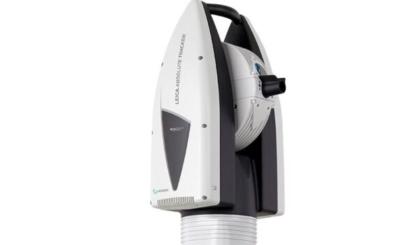 Leica Absolute Tracker AT960