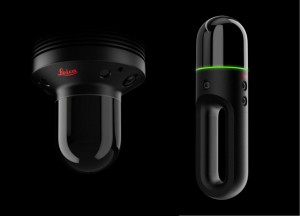 Leica BLK2GO Handheld Laser Scanner