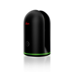 Leica BLK360 3D Laser Scanner Cyclone Pro Pack