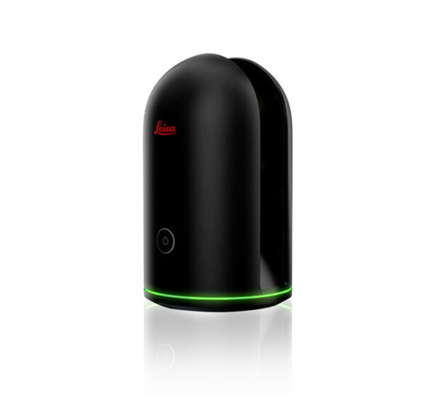 Leica BLK360 3D Laser Scanner Cyclone Pro Pack