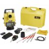 Leica Builder 505 Reflectorless Total Station