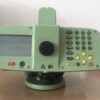 Leica DNA03 Digital Level 24x magnification