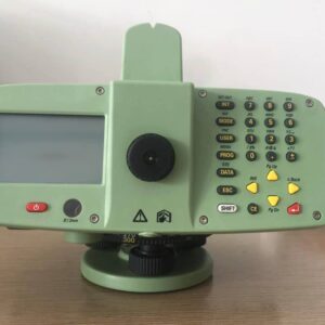 Leica DNA03 Digital Level 24x magnification