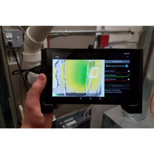Leica DPI-8X Handheld 3D Scanner
