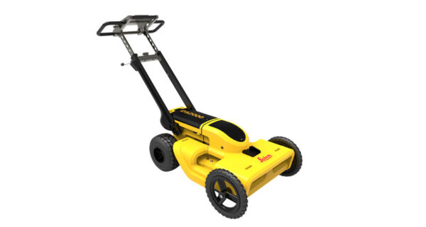 Leica DS2000-4 STARTER - Utility Detection Radar Starter Kit