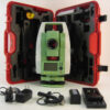 Leica Flexline TS02 Plus Total Station