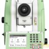 Leica FlexLine TS03 2" Total Station