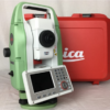 Leica FlexLine TS07 1" R500 Total Station