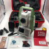 Leica FlexLine TS07 Manual Total Station