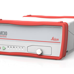 Leica GM30 GNSS Monitoring Receiver