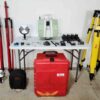 Leica ScanStation P16 3D Laser Scanner