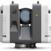 Leica RTC360 3D Laser Scanner
