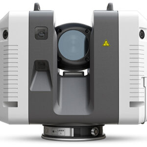 Leica RTC360 3D Laser Scanner