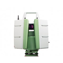 Leica ScanStation C10 3d Laser Scanner