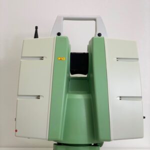 Leica ScanStation C5 Laser Scanner