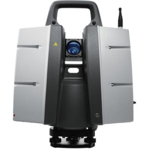 Leica ScanStation P30 Laser Scanner