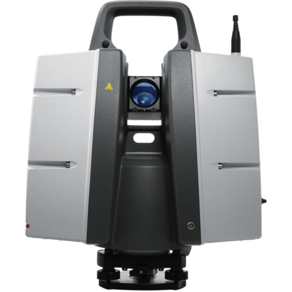 Leica ScanStation P30 Laser Scanner