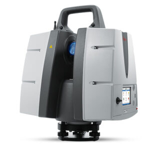 Leica ScanStation P50 Laser Sccanner