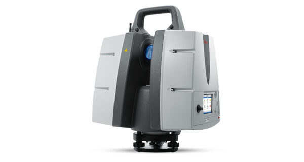 Leica ScanStation P50 Laser Sccanner