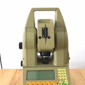 Leica TCA 1800 The Automatic Total Station