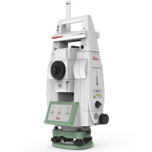 Leica TS13 1" R1000 Robotic Total Station