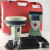 Leica Viva GS15 GNSS RTK Rover