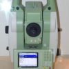 Leica Viva TS12 Robotic Total Station
