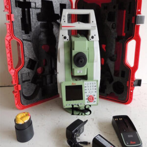 Leica Viva TS15 Imaging Total Station