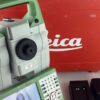 Leica Viva TS16 Robotic Total Station