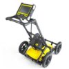LMX100 Ground Penetrating Radar