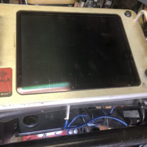 Mala Ground Penetrating Radar (GPR) Easy Locator Hdr