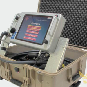MALA Professional Explorer GPR