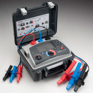 Megger MIT-525 5kV Insulation Resistance Tester