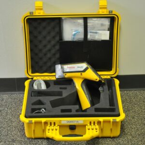 Niton XL2 - 800 XRF Analyzer