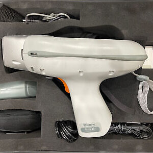 Niton XLT 793Y Handheld XRF Analyzer