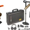 OKM Evolution NTX Metal Detector