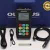 Olympus 27MG Ultrasonic Thickness Gauge