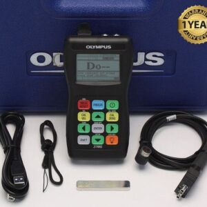 Olympus 27MG Ultrasonic Thickness Gauge
