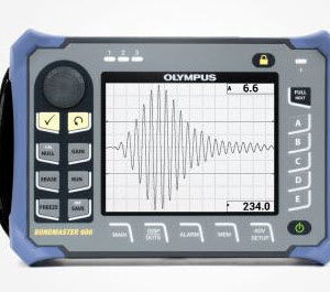 Olympus BondMaster 600 MultiMode Bondtester