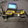 Olympus DP6000 Handheld XRF Analyzer