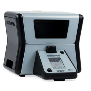 Olympus GoldXpert Countertop XRF Analyzer